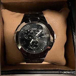 Guess Waterpro watch